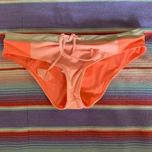 Lululemon swim suit bottoms